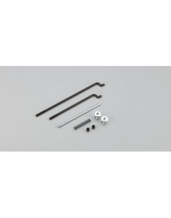 TR131 Linkage Set(DBX/DST) TR131  - KYOSHO RC